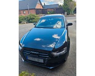 Audi A4 Allroad Gebrauchtwagen