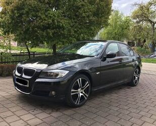 BMW 318 Gebrauchtwagen