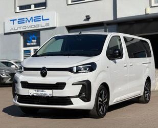 Citroen SpaceTourer Gebrauchtwagen