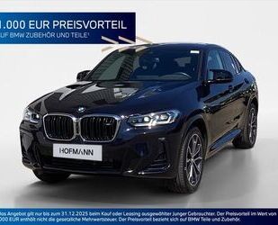 BMW X4 M40 Gebrauchtwagen
