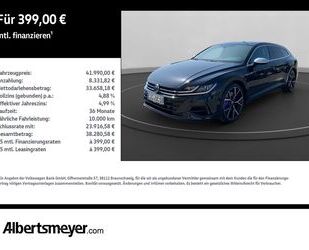 VW Arteon Gebrauchtwagen