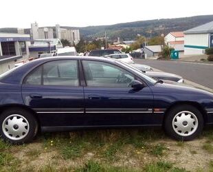 Opel Omega Gebrauchtwagen