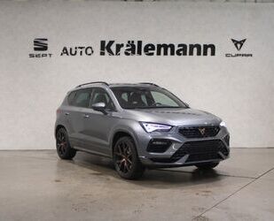 Cupra Ateca Gebrauchtwagen