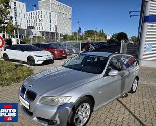 BMW 318 Gebrauchtwagen