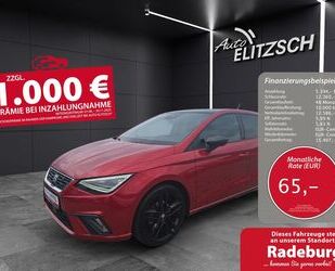 Seat Ibiza Gebrauchtwagen