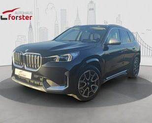 BMW iX1 Gebrauchtwagen