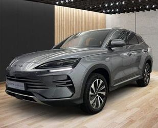 BYD SEAL U Gebrauchtwagen