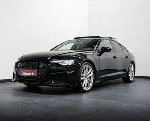 Audi S6 Gebrauchtwagen
