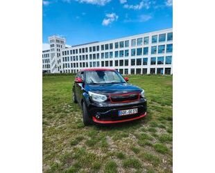 Kia Soul Gebrauchtwagen