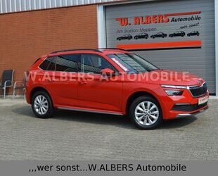 Skoda Kamiq Gebrauchtwagen