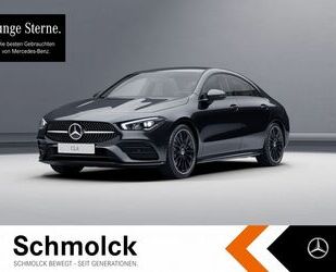 Mercedes-Benz CLA 250 Gebrauchtwagen