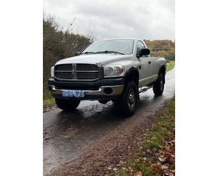Dodge RAM Gebrauchtwagen