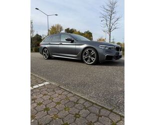 BMW 550 Gebrauchtwagen