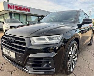 Audi SQ5 Gebrauchtwagen