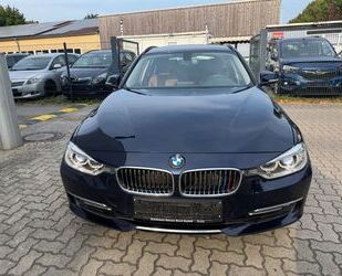 BMW 320 Gebrauchtwagen