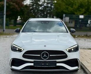 Mercedes-Benz C 300 Gebrauchtwagen