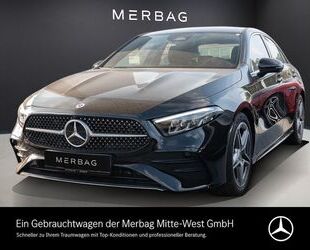 Mercedes-Benz A 180 Gebrauchtwagen