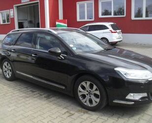 Citroen C5 Gebrauchtwagen