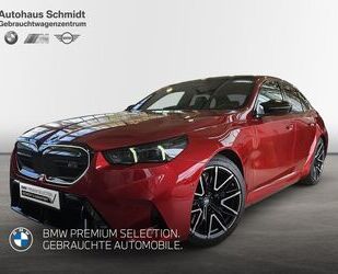 BMW M5 Gebrauchtwagen