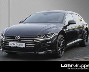 VW Arteon Gebrauchtwagen