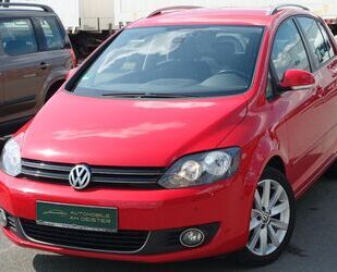 VW Golf Plus Gebrauchtwagen