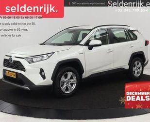 Toyota RAV 4 Gebrauchtwagen