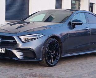 Mercedes-Benz CLS 53 AMG Gebrauchtwagen