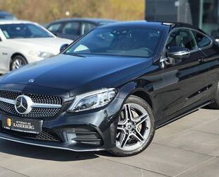 Mercedes-Benz C 200 Gebrauchtwagen