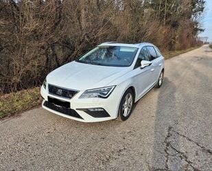 Seat Leon Gebrauchtwagen