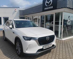 Mazda CX-60 Gebrauchtwagen