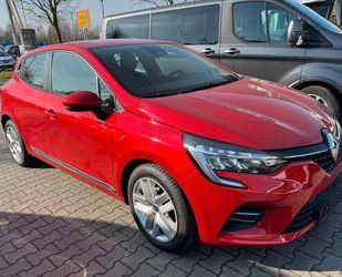 Renault Clio Gebrauchtwagen