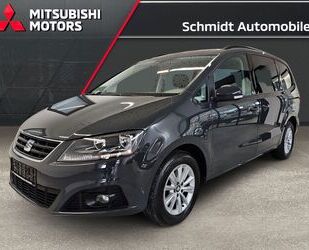 Seat Alhambra Gebrauchtwagen