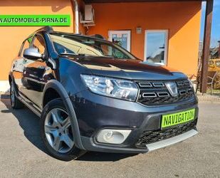 Dacia Sandero Gebrauchtwagen