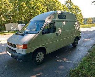 VW T4 andere Gebrauchtwagen