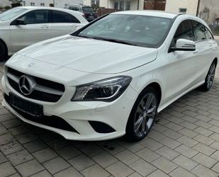 Mercedes-Benz CLA 180 Gebrauchtwagen