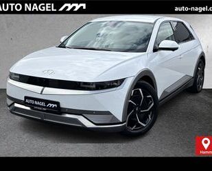 Hyundai IONIQ 5 Gebrauchtwagen