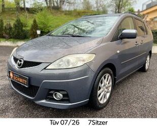 Mazda 5 Gebrauchtwagen