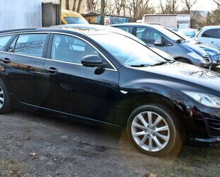 Mazda 6 Gebrauchtwagen