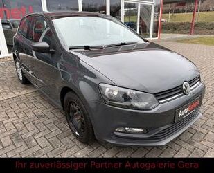 VW Polo Gebrauchtwagen