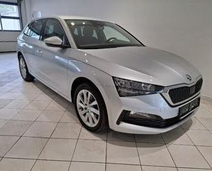 Skoda Scala Gebrauchtwagen