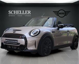 Mini Cooper S Cabrio Gebrauchtwagen