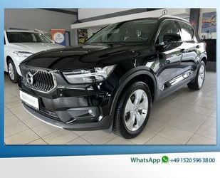 Volvo XC40 Gebrauchtwagen
