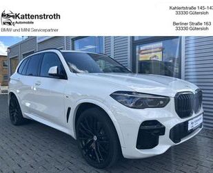 BMW X5 Gebrauchtwagen
