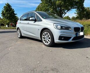 BMW 225 Active Tourer Gebrauchtwagen