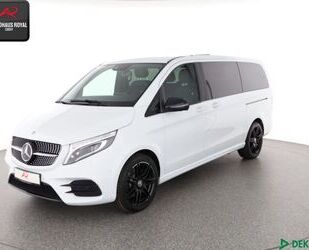 Mercedes-Benz V 300 Gebrauchtwagen
