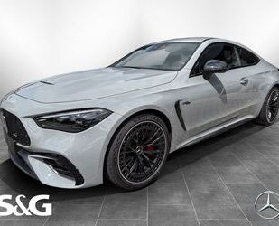Mercedes-Benz CLE 53 AMG Gebrauchtwagen