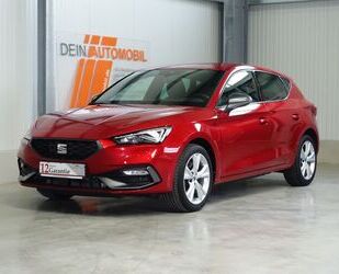 Seat Leon Gebrauchtwagen