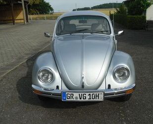 VW Käfer Gebrauchtwagen