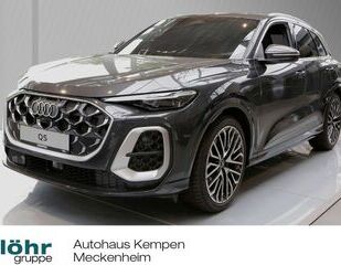 Audi SQ5 Gebrauchtwagen