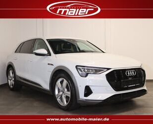 Audi e-tron Gebrauchtwagen